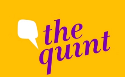 The Quint Wins Big at Digipub and South Asian Digital Media Awards