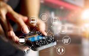 Emerging Markets Lead Mobile Shopping Charge in Asia Pacific