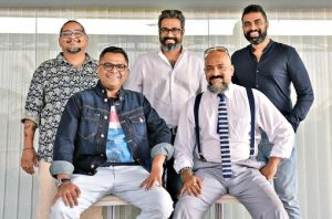 Happy mcgarrybowen appoints Rajesh Mani as ECD and Kunal Madhavdas as SVP