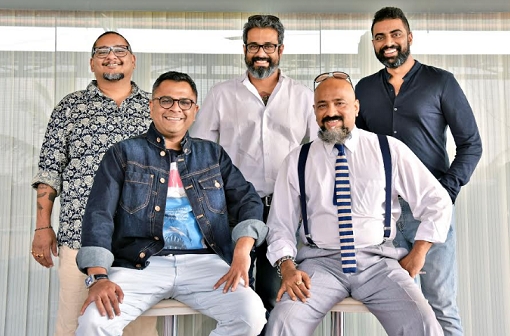 Happy mcgarrybowen appoints Rajesh Mani as ECD and Kunal Madhavdas as SVP 2 Happy mcgarrybowen appoints Rajesh Mani as ECD and Kunal Madhavdas as SVP