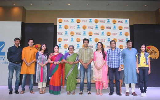 Zee TV launches new fiction offering Dil Dhoondta Hai