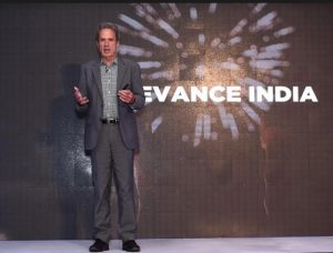 GolinOpinion launches Relevance India