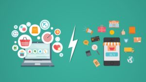 Diwali is now the busiest season for shopping through mobile phones