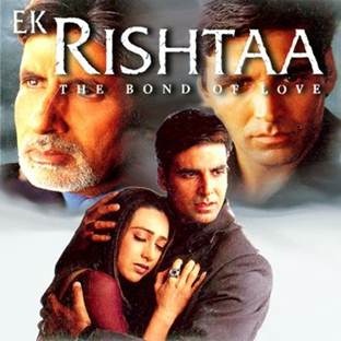 Zee Cinema presents Khiladi Kumar and Big B’s ‘Ek Rishtaa