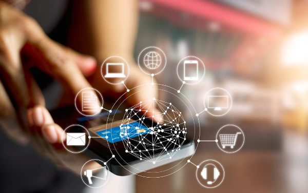 Emerging Markets Lead Mobile Shopping Charge in Asia Pacific