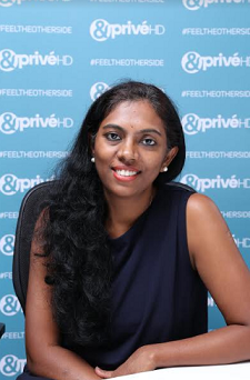 ZEEL launches Premium HD English Cinema Channel- &Privé HD