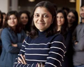 SHEROES Expands Leadership Team