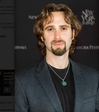 Midas Awards & Skitish Media Present Funny Money 4 Midas Awards & Skitish Media Present Funny Money