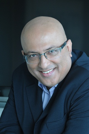 Vikram Sakhuja elected as President of The Advertising Club