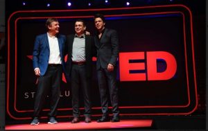 TED Talks India Nayi Soch with Shah Rukh Khan coming soon on Star Plus