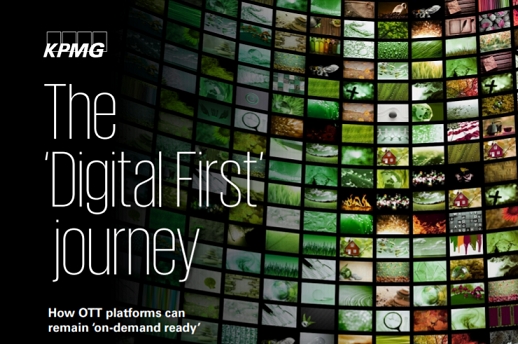 OTT consumption in India has reached a tipping point: KPMG Report 2 OTT consumption in India has reached a tipping point: KPMG Report