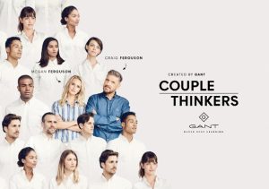 Fashion Brand GANT launches New Global Campaign
