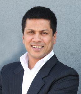 Praveen Kenneth retires from Law & Kenneth Saatchi & Saatchi