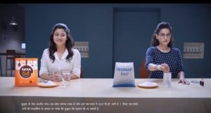 Ogilvy Mumbai creates new campaign for Tata Salt