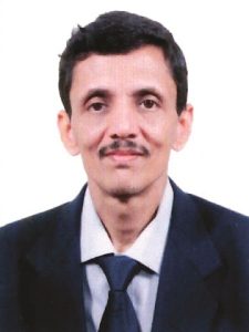 Mr. Ajit E. Venugopalan takes charge as new MD of SVC Bank