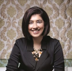 Discovery Communications India appoints Geetanjali Bhattacharji as the Head of Brand Partnerships & Content Integration