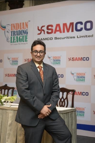 Samco Securities appoints Pitchfork Partners as Strategic Communication Consultant 2 Samco Securities appoints Pitchfork Partners as Strategic Communication Consultant