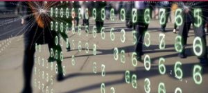 The Three Types of Big Data That Matter for CMOs