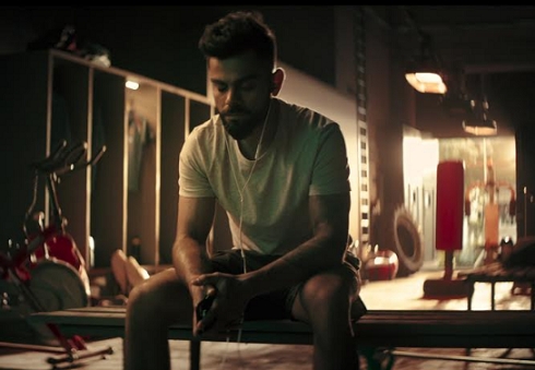 “Believe”: Star Sports film showcasing Virat Kohli’s mission to take India to the Top