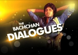 CNN-News18 Celebrates the 75th Birthday of Superstar Amitabh Bachchan