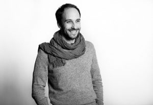 Philippe Torloting Named COO of Socialyse