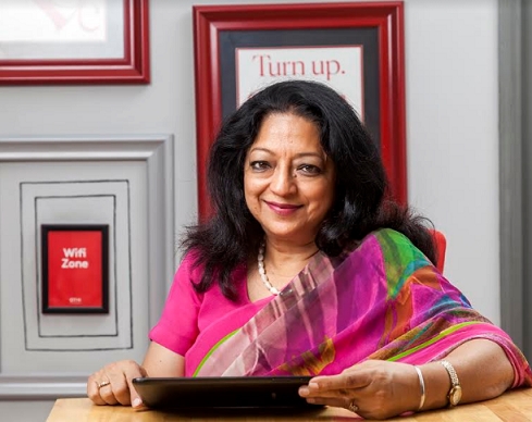 Garima Nagpal joins OYO as Head - Quality 2 Garima Nagpal joins OYO as Head - Quality