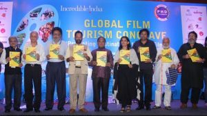 Film Industry to grow at 11.5% YOY Growth