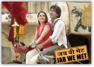 &pictures celebrates 10 years of Jab We Met