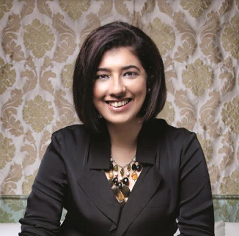 Discovery Communications India appoints Geetanjali Bhattacharji as the Head of Brand Partnerships & Content Integration