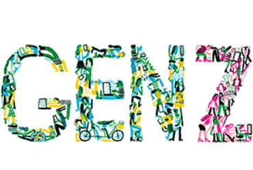 Generation Z as a pivot point