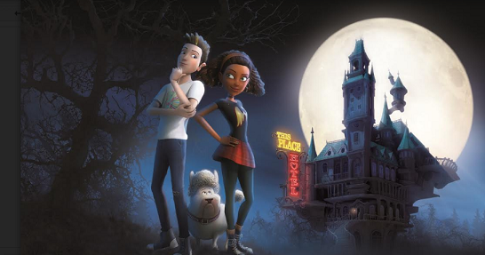 Catch the Indian Television Premiere of ‘Michael Jackson’s Halloween’ on Zee Café