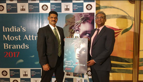 India's Most Attractive Brands 2017