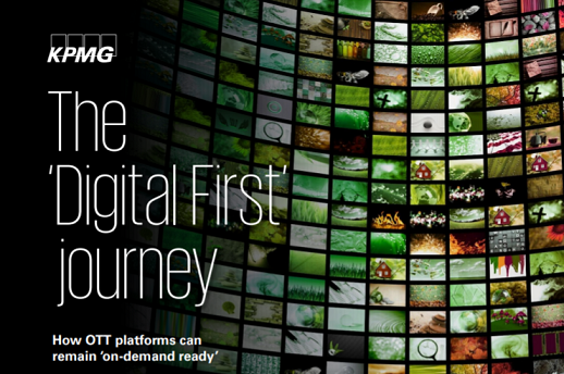 OTT consumption in India has reached a tipping point: KPMG Report