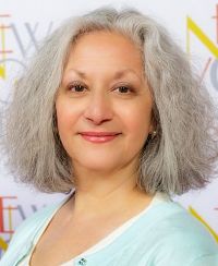 Rose Anderson, VP Executive Director of New York Festivals Television & Film Awards