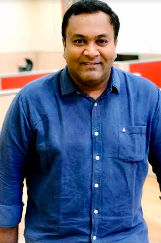 iCubesWire appoints Shashank B. Veerappa as Group Head - South