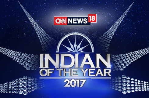CNN-News18 Announces the 11th Edition of ‘Indian of the Year’ 2 CNN-News18 Announces the 11th Edition of ‘Indian of the Year’