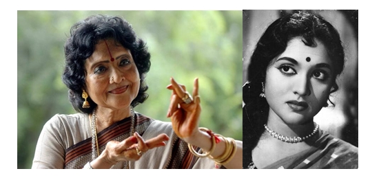 Zee Classic presents Vyjayanthimala's journey on Classic Legends Season 4 2 Zee Classic presents Vyjayanthimala's journey on Classic Legends Season 4