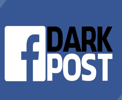 Facebook Dark Posts 2 Facebook Dark Posts