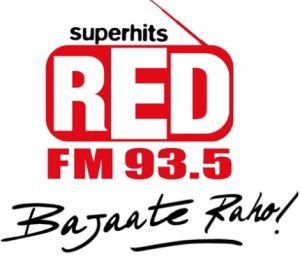 93.5 RED FM partners with big ticket events across India to connect with the youth