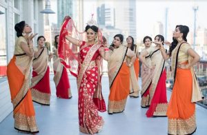 FYI TV18 presents My Big Bollywood Wedding