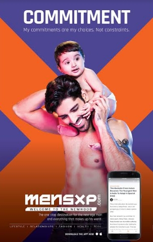 MensXP Launches its Debut Campaign