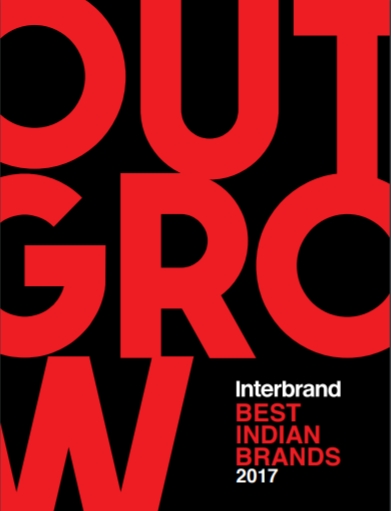 Interbrand India unveils India’s top 40 valuable brands
