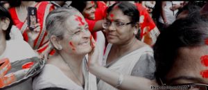 TOI launches a short film on Shindoor Khela