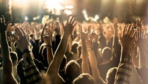 Will taking a stand further fragment brands?