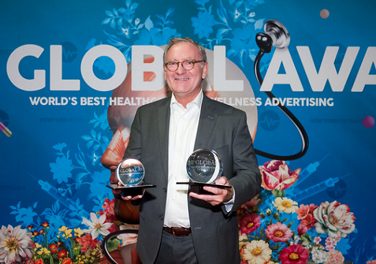 The Global Awards Announces 2017 Award Winners 4 The Global Awards Announces 2017 Award Winners