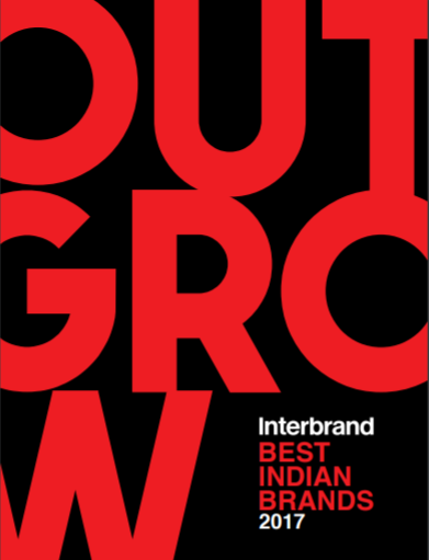 Interbrand India unveils India’s top 40 valuable brands