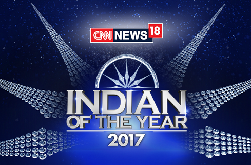 CNN-News18 Announces the 11th Edition of ‘Indian of the Year’