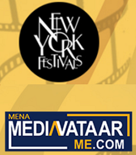 MediAvataarME Presents the Inaugural Ad Screening of New York Festivals in Dubai