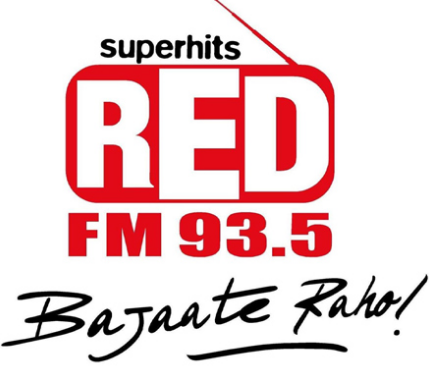 93.5 RED FM partners with big ticket events across India to connect with the youth