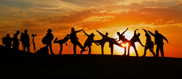 Merging marketing and sales clouds